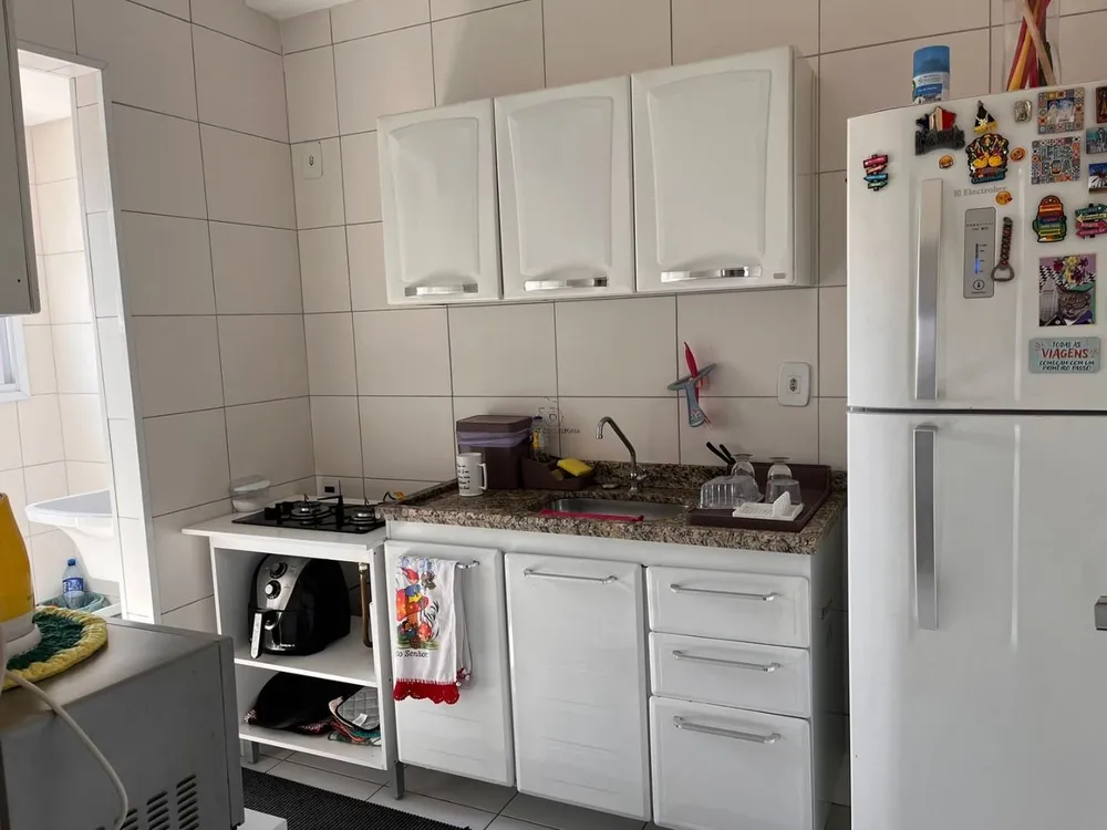Apartamento, 2 quartos, 52 m² - Foto 17