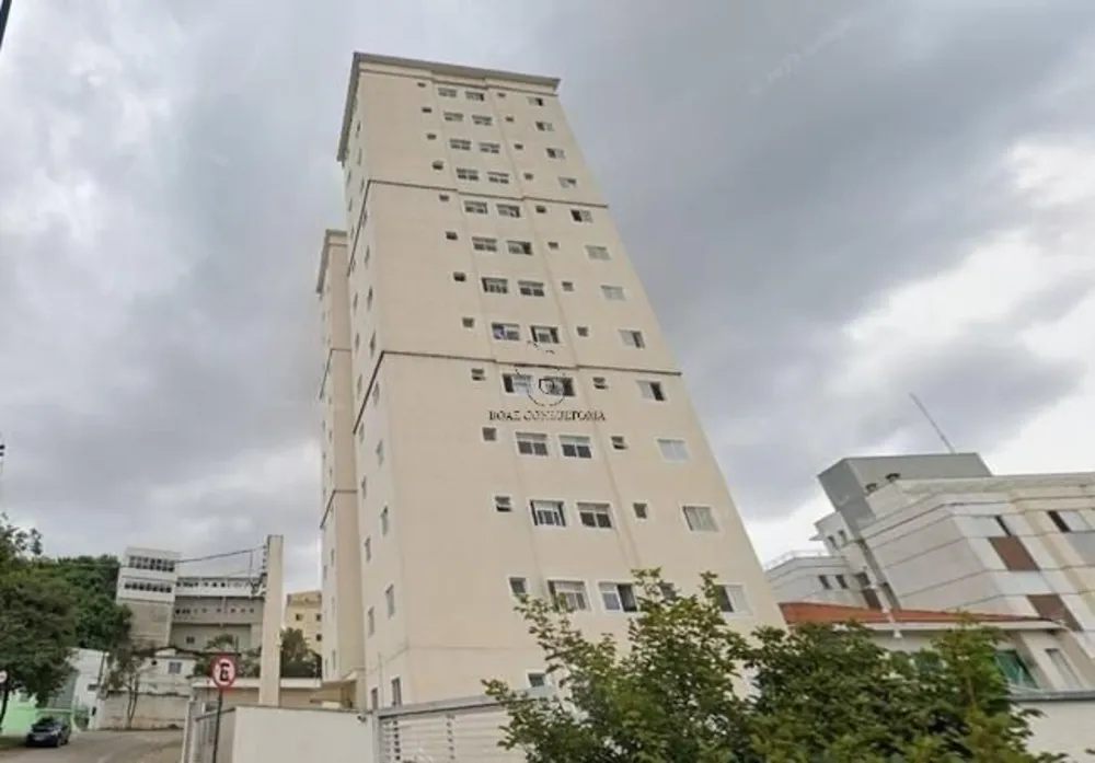 Apartamento, 2 quartos, 52 m² - Foto 1