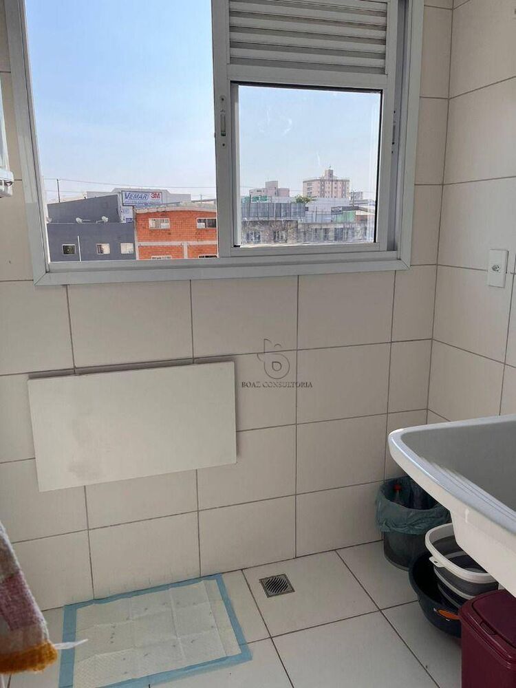 Apartamento à venda com 2 quartos, 52m² - Foto 4