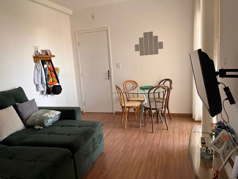 Apartamento, 2 quartos, 52 m² - Foto 14