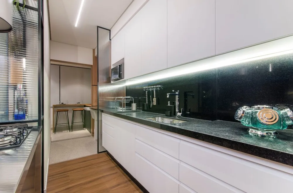 Apartamento, 1 quarto, 48 m² - Foto 8