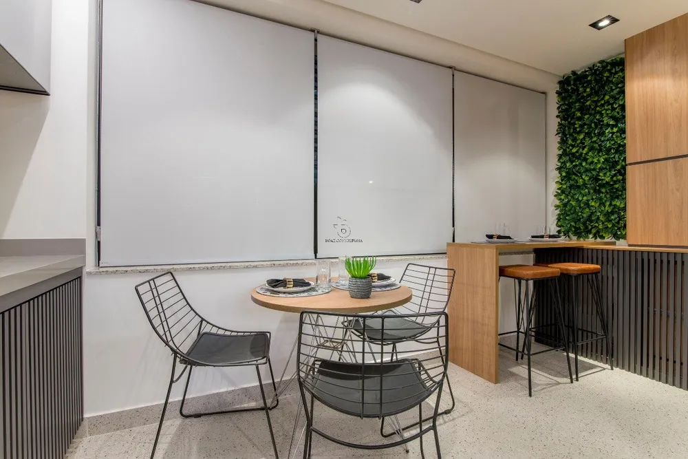 Apartamento, 1 quarto, 48 m² - Foto 14