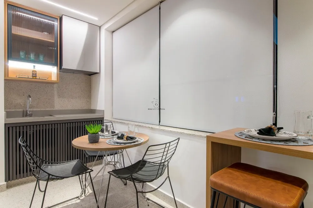Apartamento, 1 quarto, 48 m² - Foto 15