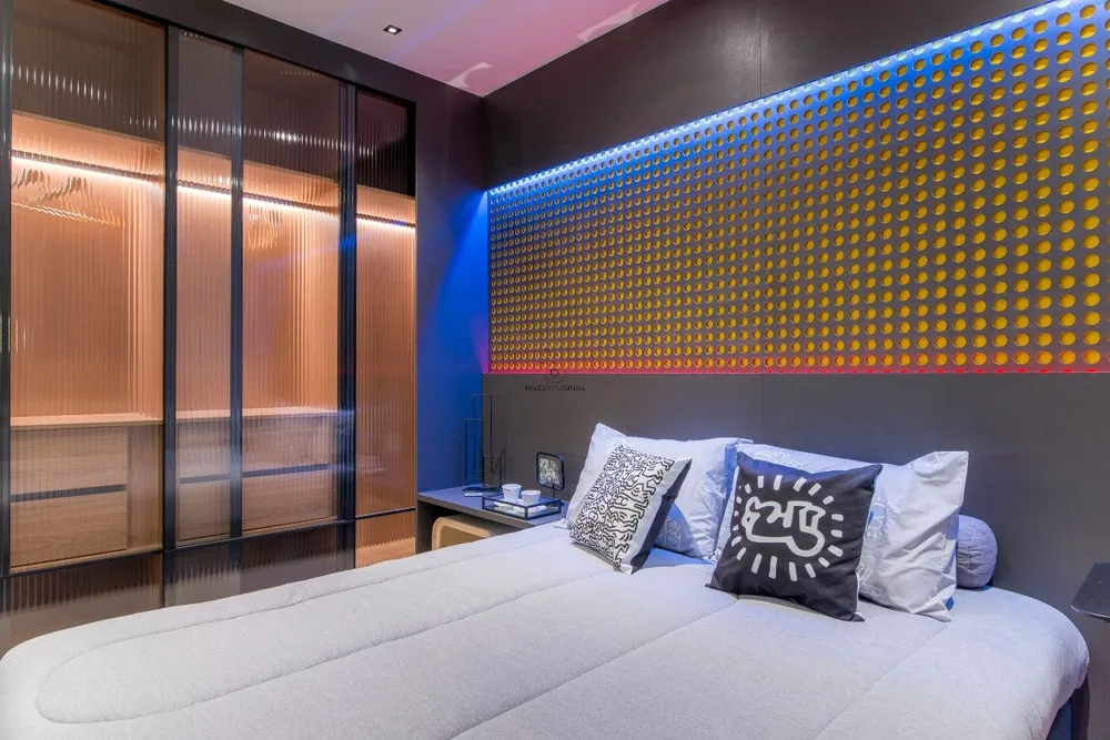 Apartamento, 1 quarto, 48 m² - Foto 13