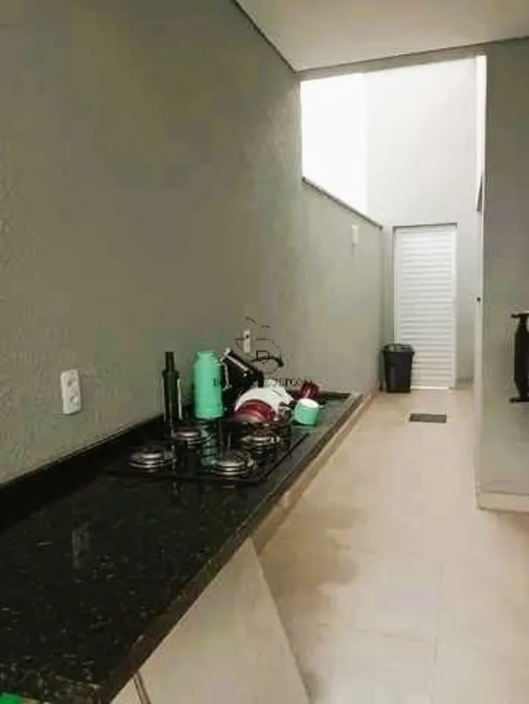 Casa, 3 quartos, 140 m² - Foto 11