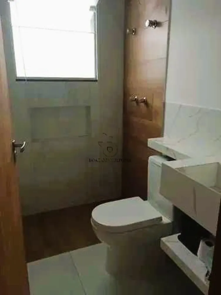 Casa, 3 quartos, 140 m² - Foto 9