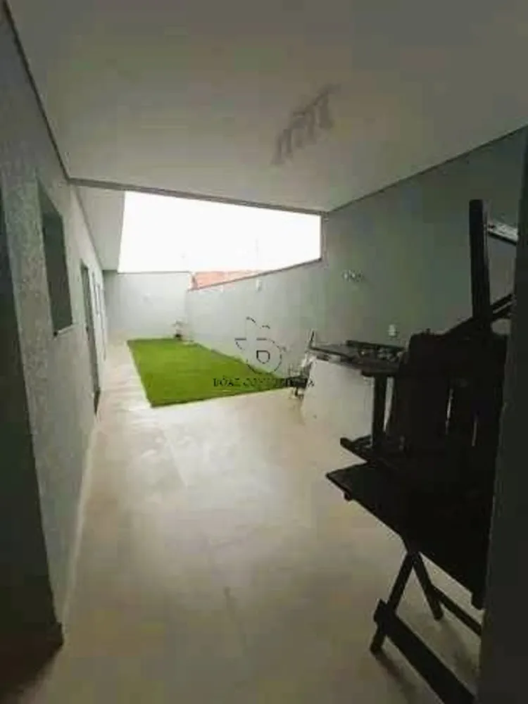 Casa, 3 quartos, 140 m² - Foto 6