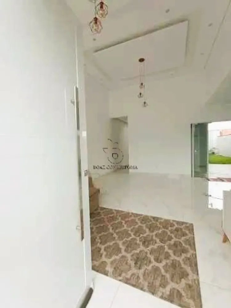 Casa, 3 quartos, 140 m² - Foto 4