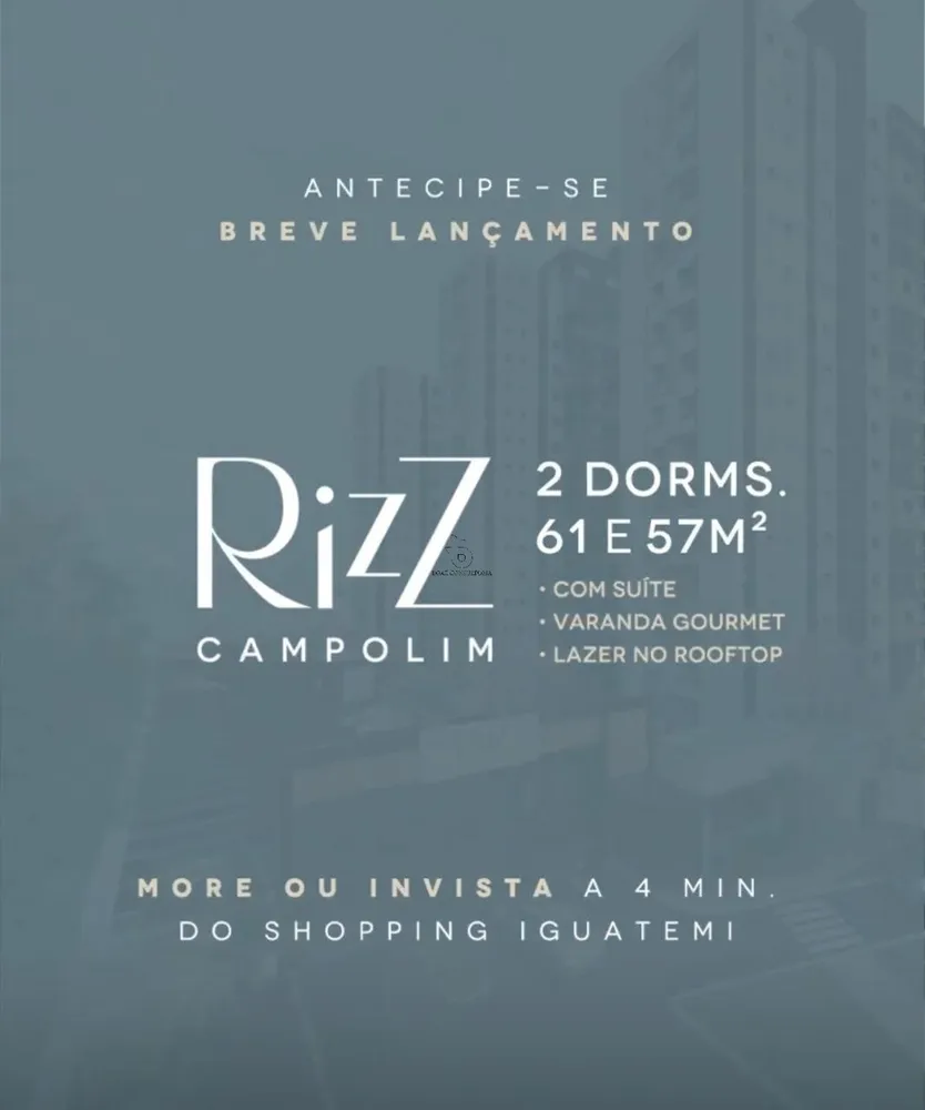 Apartamento, 2 quartos, 57 m² - Foto 12