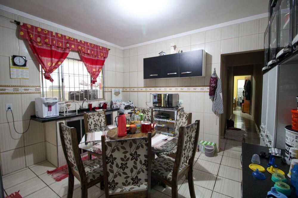 Casa, 2 quartos, 138 m² - Foto 4