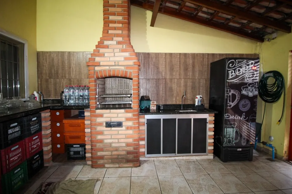 Casa, 2 quartos, 138 m² - Foto 6