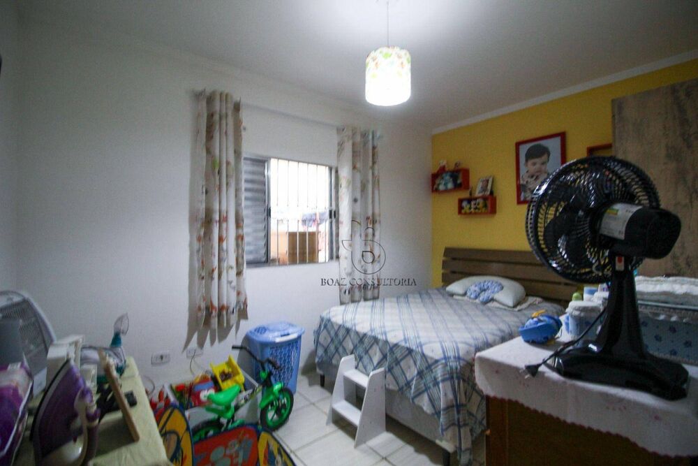 Casa, 2 quartos, 138 m² - Foto 1