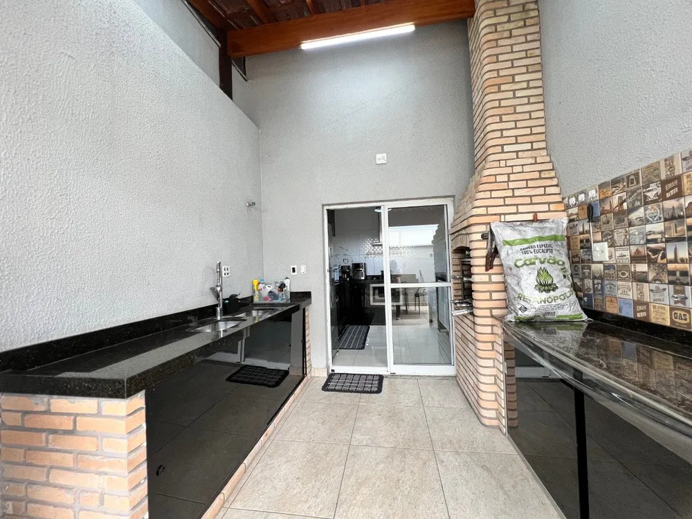Casa de Condomínio, 3 quartos - Foto 16