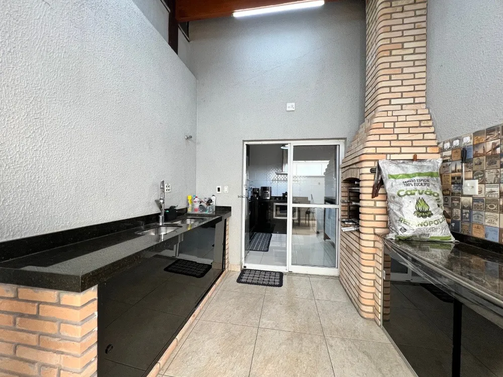 Casa de Condomínio, 3 quartos - Foto 15
