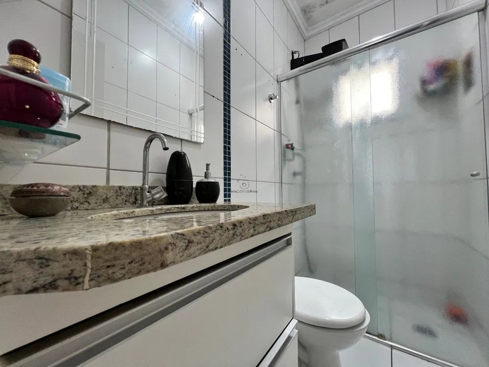 Casa de Condomínio, 3 quartos - Foto 11