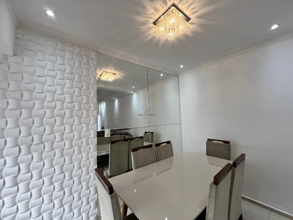 Casa de Condomínio, 3 quartos - Foto 5