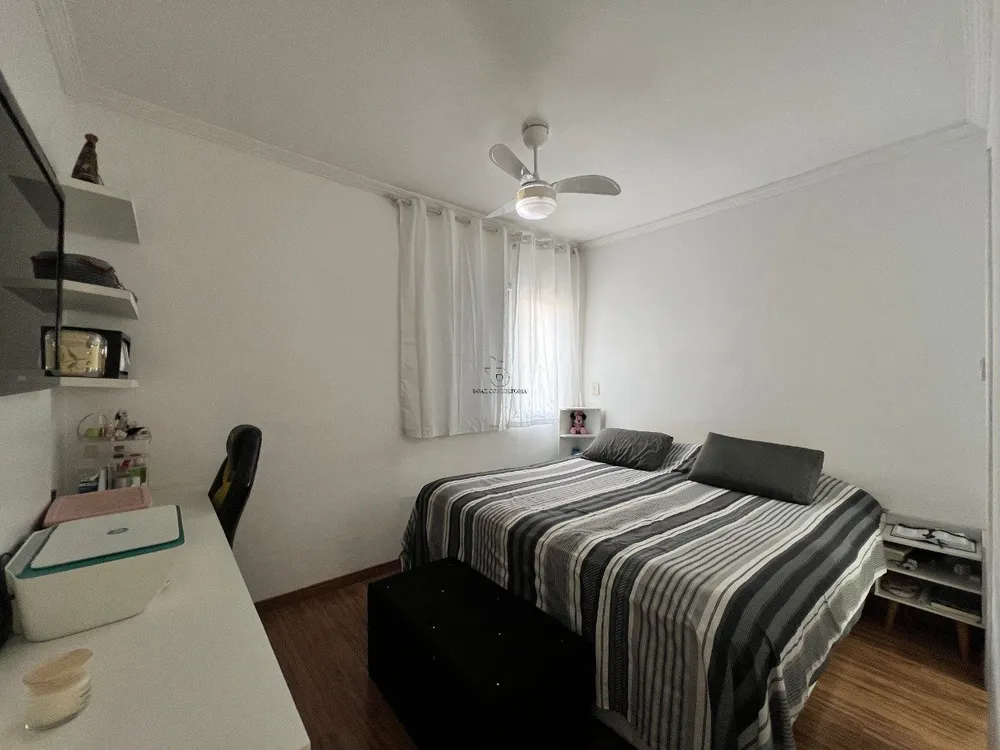 Casa de Condomínio, 3 quartos - Foto 9
