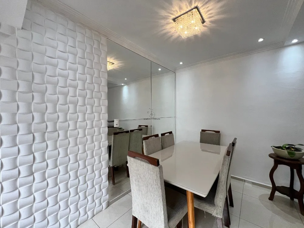 Casa de Condomínio, 3 quartos - Foto 6