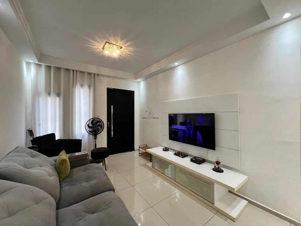 Casa de Condomínio, 3 quartos - Foto 3