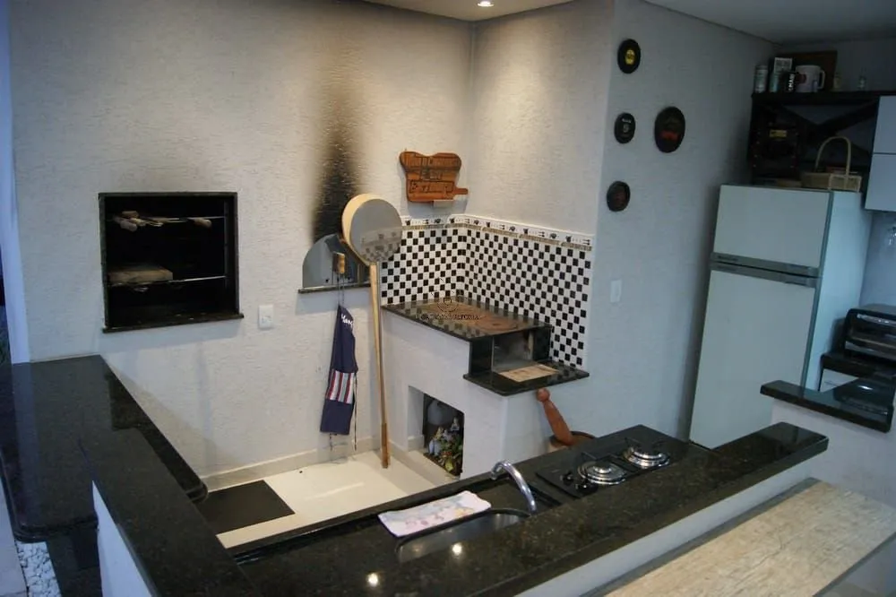 Casa de Condomínio, 3 quartos - Foto 11