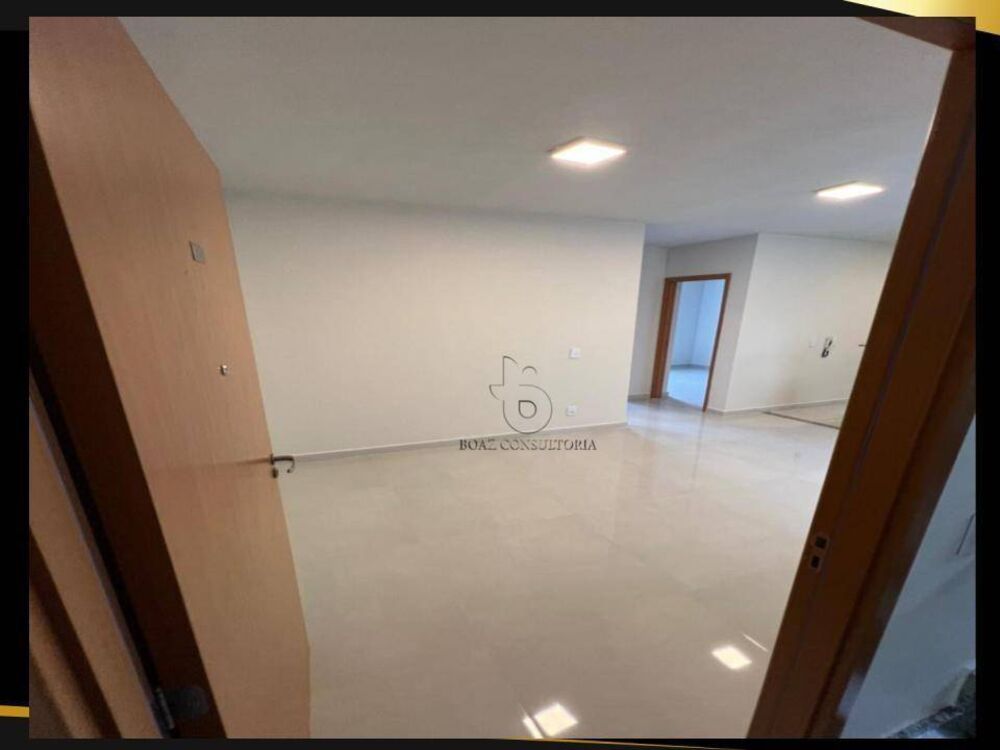 Apartamento, 2 quartos, 47 m² - Foto 3