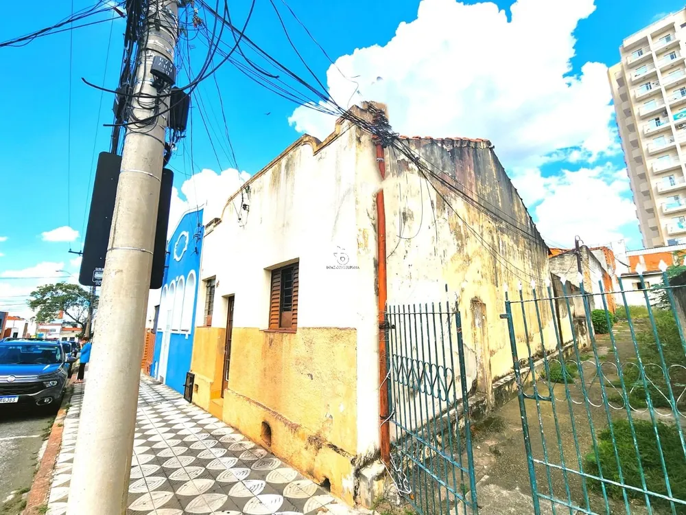 Casa Comercial, 55 m² - Foto 2