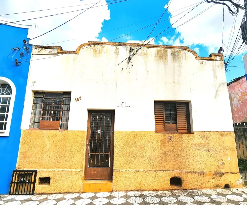 Casa Comercial, 55 m² - Foto 1