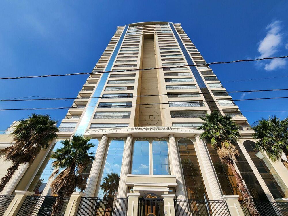 Apartamento para alugar com 3 quartos, 215m² - Foto 36