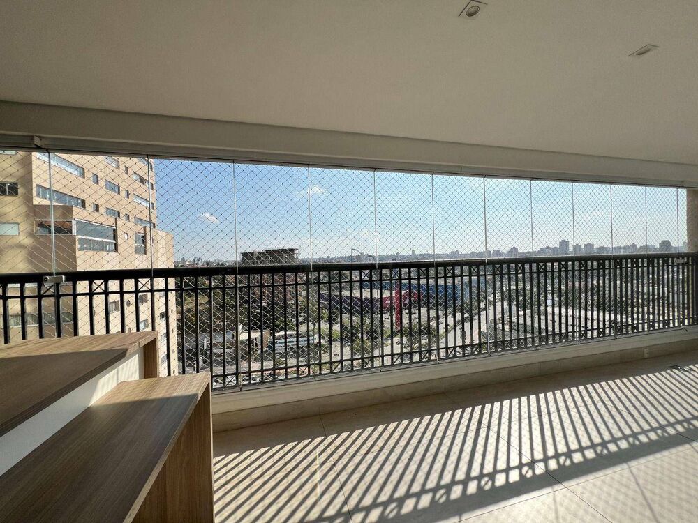 Apartamento para alugar com 3 quartos, 215m² - Foto 4