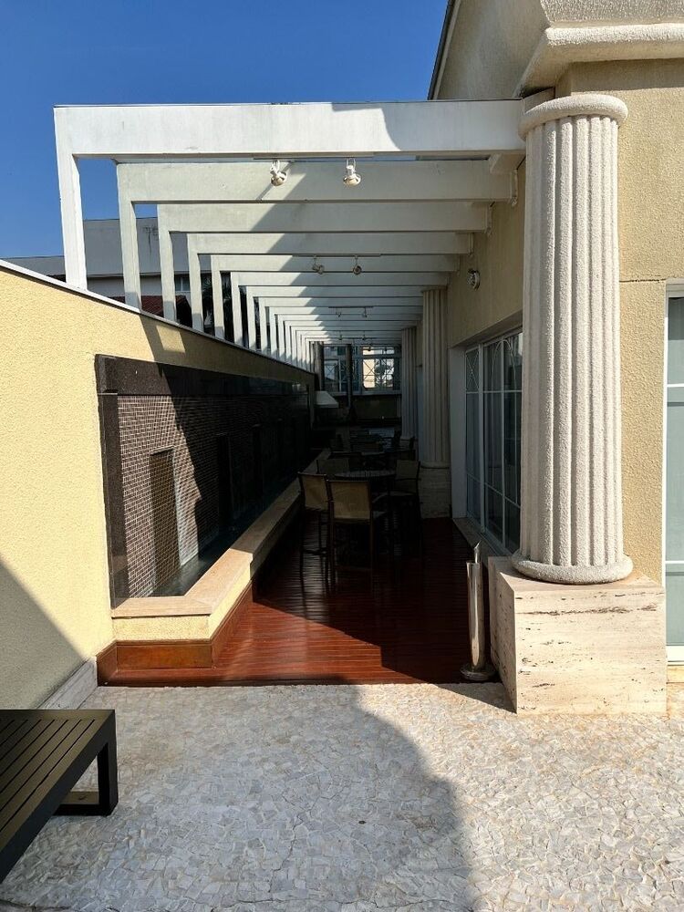 Apartamento para alugar com 3 quartos, 215m² - Foto 28