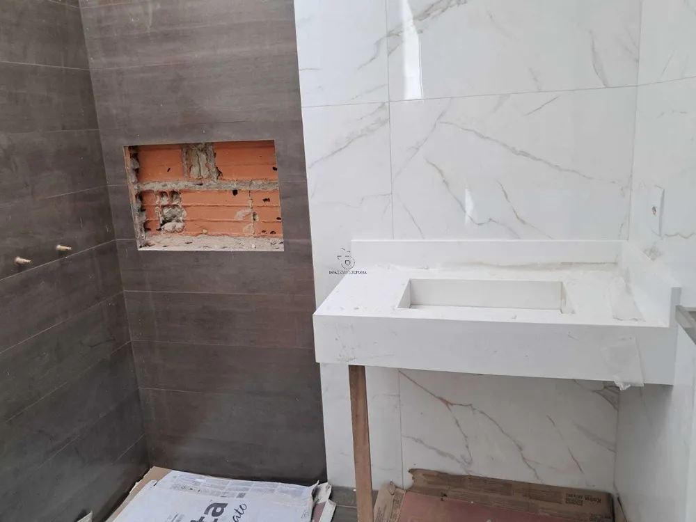 Casa de Condomínio, 3 quartos - Foto 15