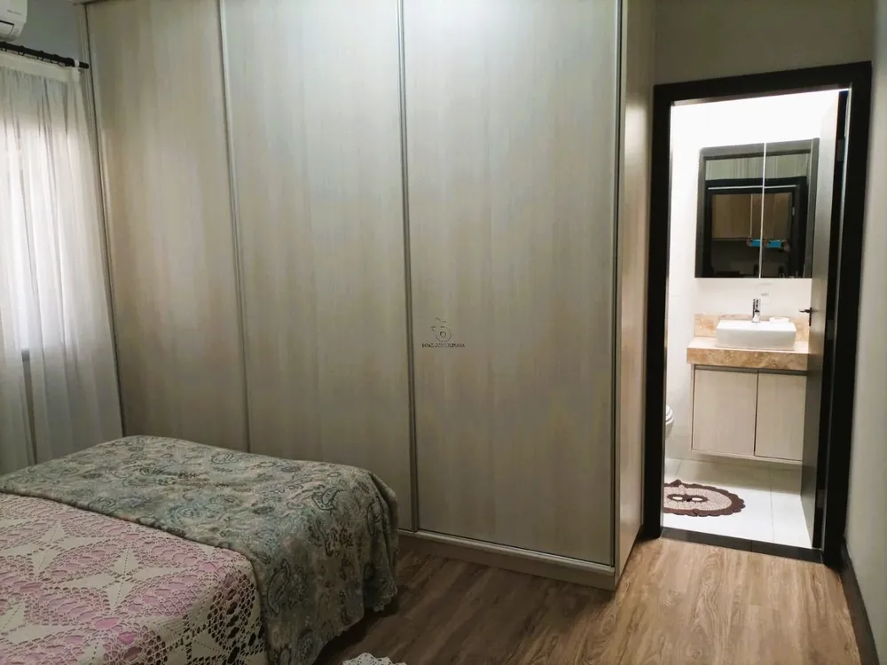 Casa de Condomínio, 3 quartos - Foto 9