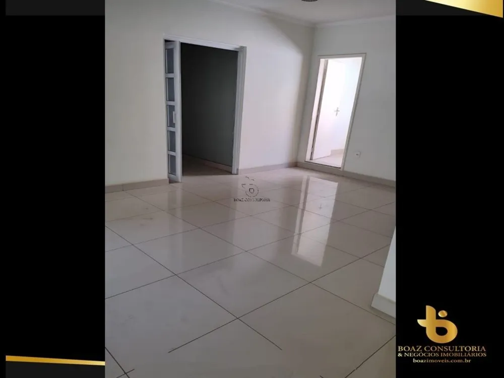 Casa, 4 quartos, 340 m² - Foto 2