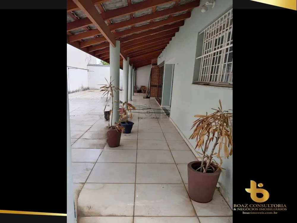 Casa, 4 quartos, 340 m² - Foto 11