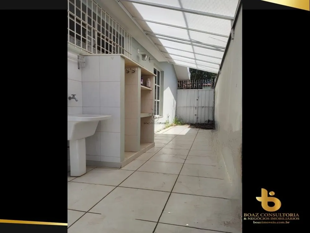 Casa, 4 quartos, 340 m² - Foto 10