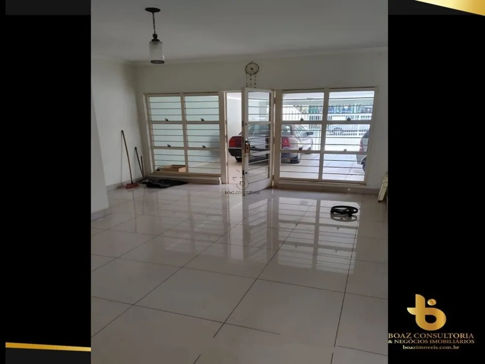 Casa, 4 quartos, 340 m² - Foto 1