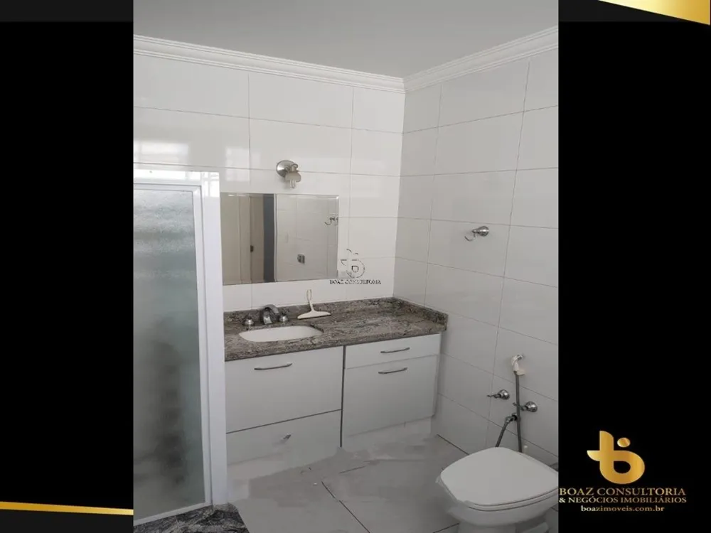Casa, 4 quartos, 340 m² - Foto 6
