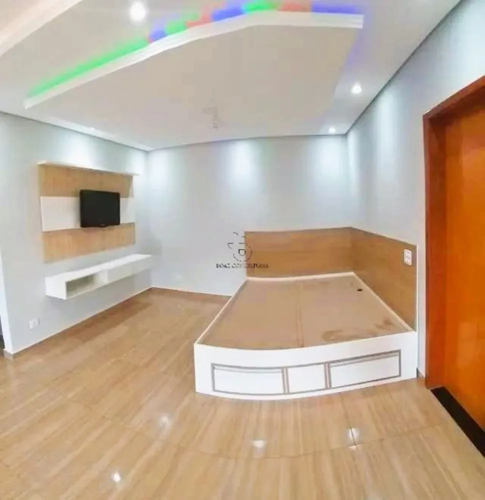 Chácara, 3 quartos, 1000 m² - Foto 14