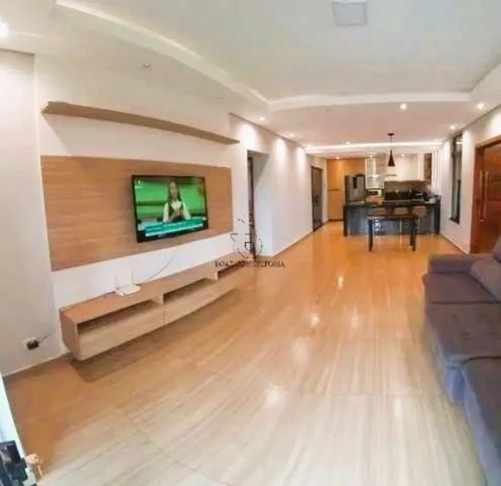 Chácara, 3 quartos, 1000 m² - Foto 9