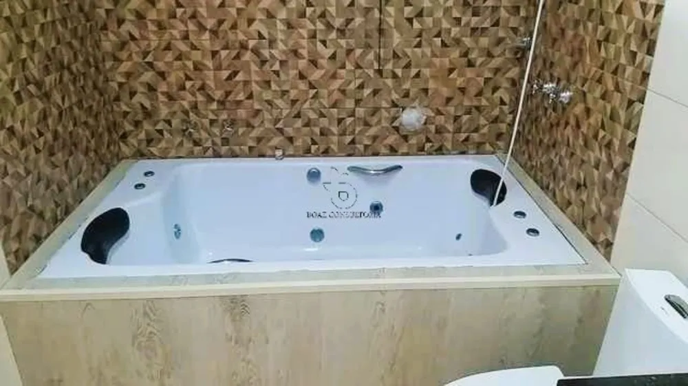Chácara, 3 quartos, 1000 m² - Foto 13