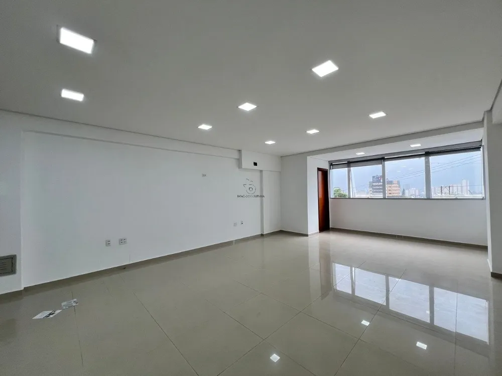Sala-Conjunto, 40 m² - Foto 4