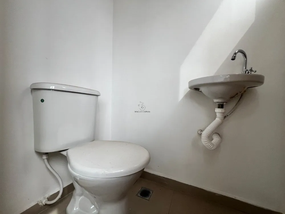 Sala-Conjunto, 40 m² - Foto 11