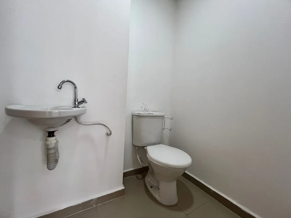 Sala-Conjunto, 40 m² - Foto 9