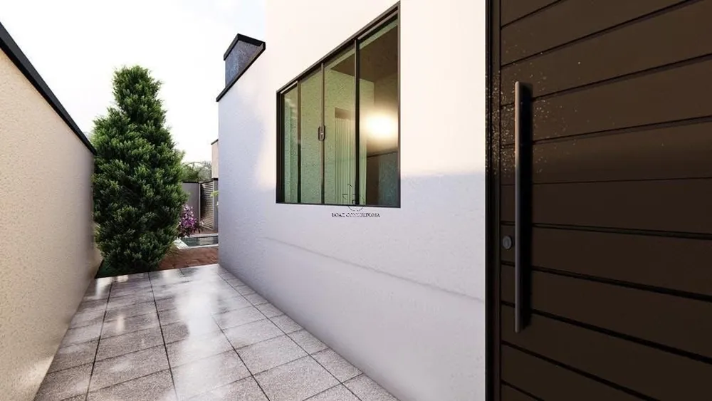 Casa de Condomínio, 3 quartos - Foto 7