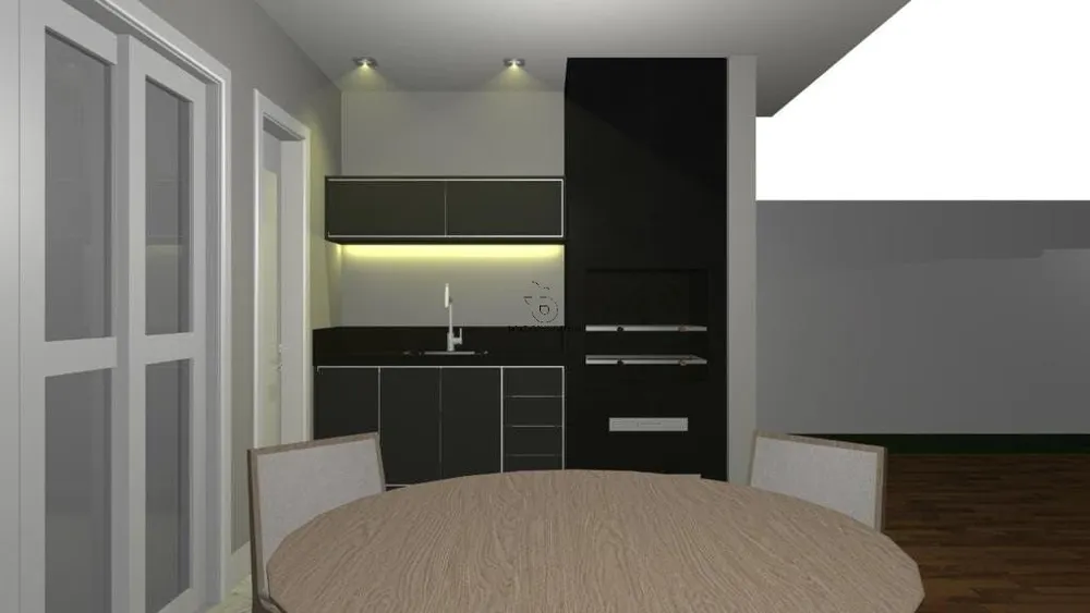 Casa de Condomínio, 3 quartos - Foto 6