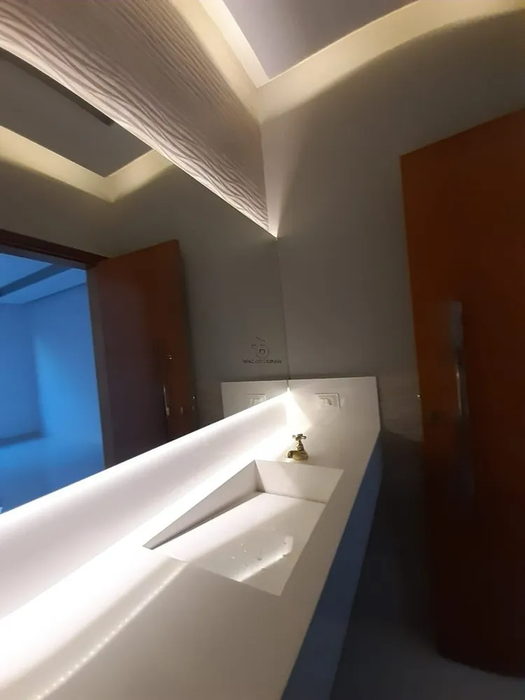 Casa de Condomínio, 6 quartos - Foto 12