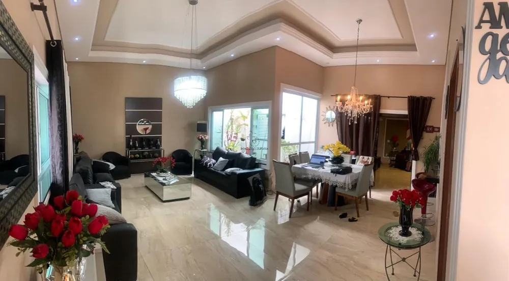 Casa de Condomínio, 3 quartos - Foto 6