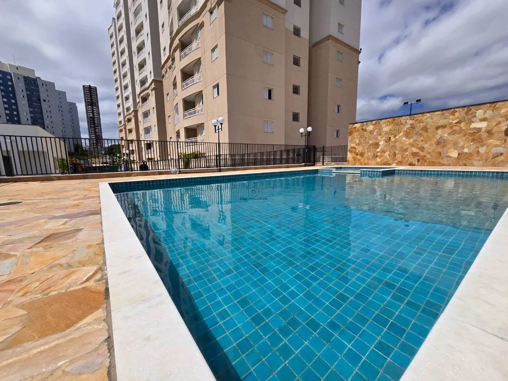 Apartamento, 3 quartos, 67 m² - Foto 2