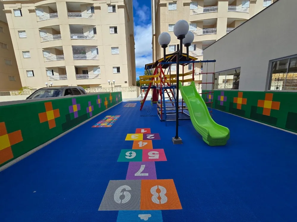 Apartamento, 3 quartos, 67 m² - Foto 6