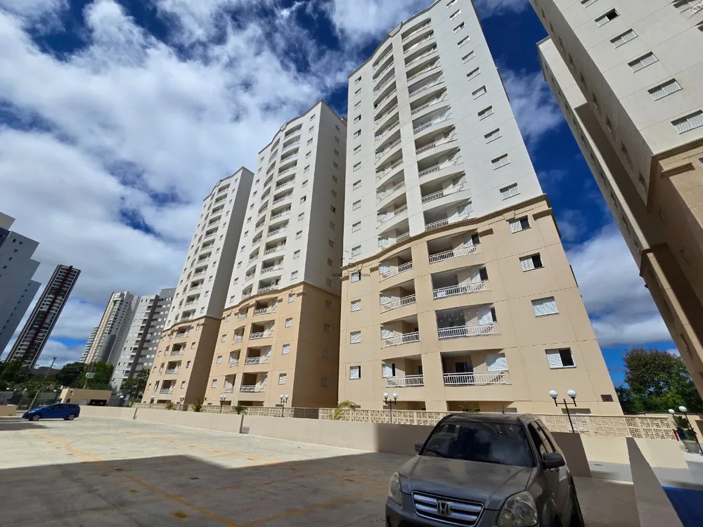 Apartamento, 3 quartos, 67 m² - Foto 4